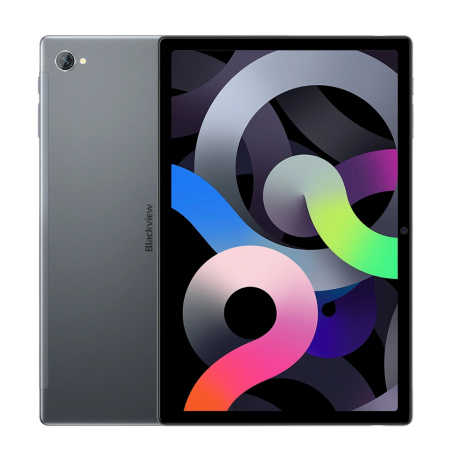 Планшет Blackview Tab 15 Pro 8GB/256GB Wi-Fi + LTE (серый космос)